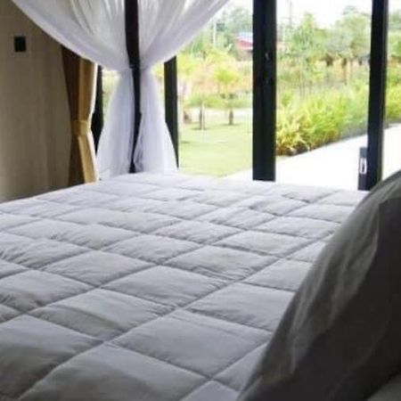 Tinna Resort Ban Nong Mai Ngam المظهر الخارجي الصورة