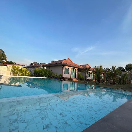 Tinna Resort Ban Nong Mai Ngam المظهر الخارجي الصورة