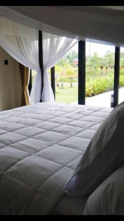 Tinna Resort Ban Nong Mai Ngam المظهر الخارجي الصورة
