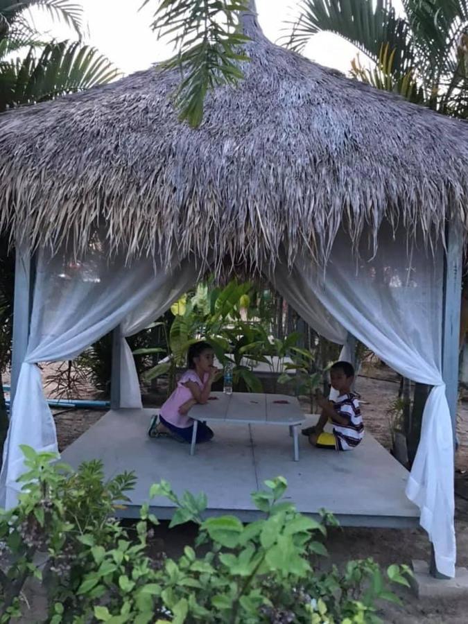 Tinna Resort Ban Nong Mai Ngam المظهر الخارجي الصورة
