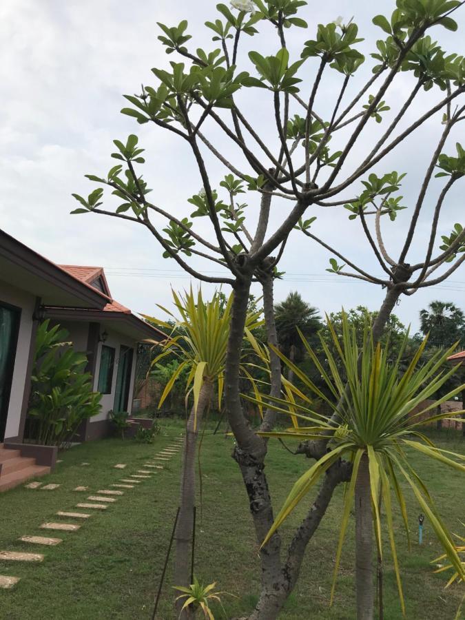 Tinna Resort Ban Nong Mai Ngam المظهر الخارجي الصورة