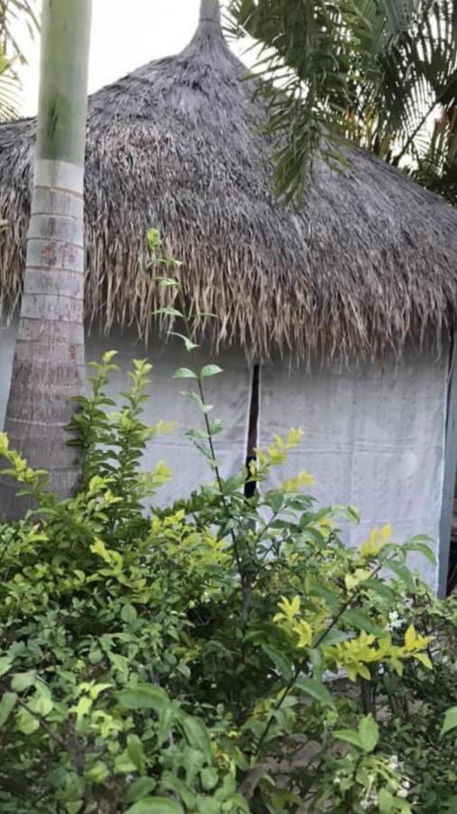 Tinna Resort Ban Nong Mai Ngam المظهر الخارجي الصورة