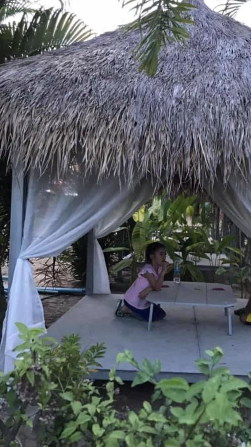 Tinna Resort Ban Nong Mai Ngam المظهر الخارجي الصورة