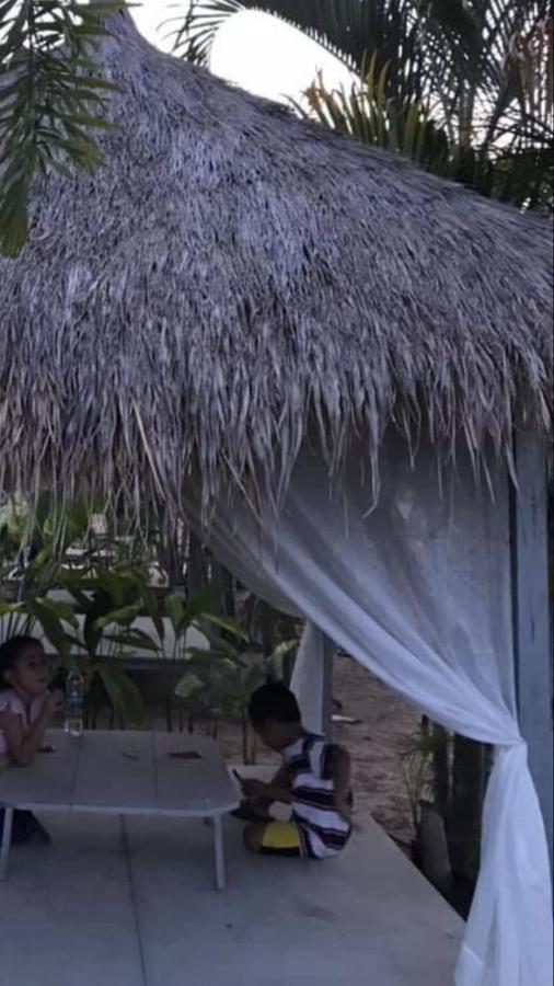 Tinna Resort Ban Nong Mai Ngam المظهر الخارجي الصورة