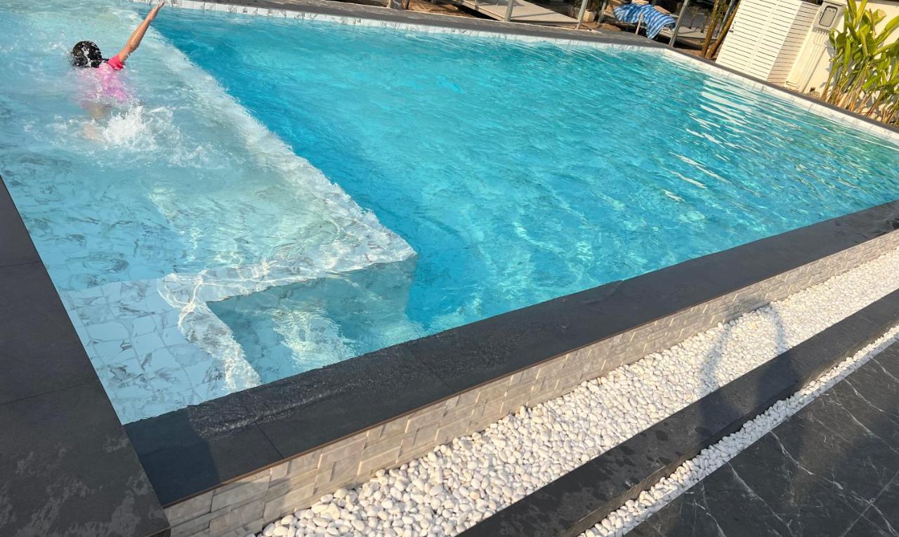 Tinna Resort Ban Nong Mai Ngam المظهر الخارجي الصورة