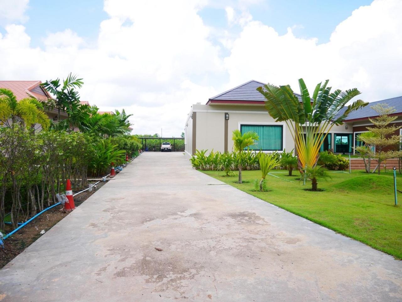 Tinna Resort Ban Nong Mai Ngam المظهر الخارجي الصورة