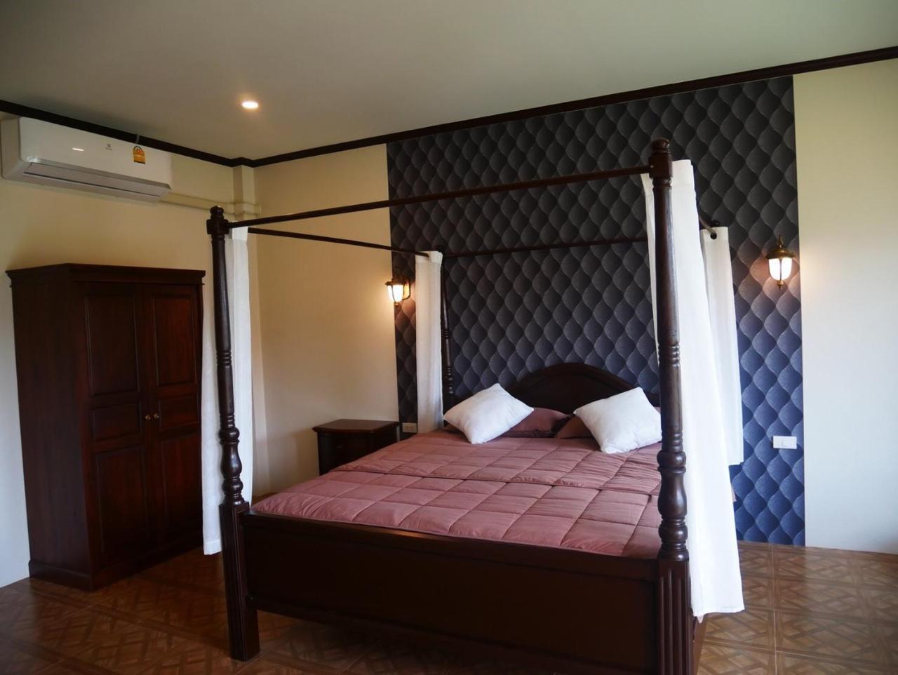 Tinna Resort Ban Nong Mai Ngam المظهر الخارجي الصورة