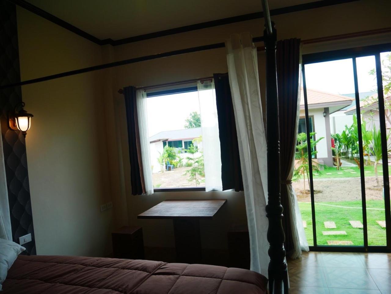 Tinna Resort Ban Nong Mai Ngam المظهر الخارجي الصورة