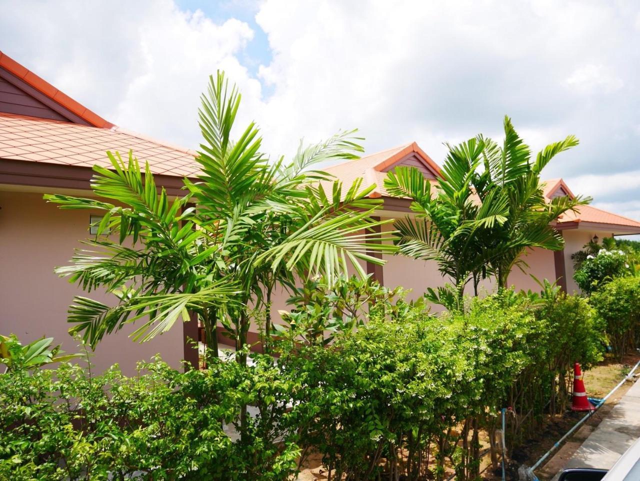 Tinna Resort Ban Nong Mai Ngam المظهر الخارجي الصورة