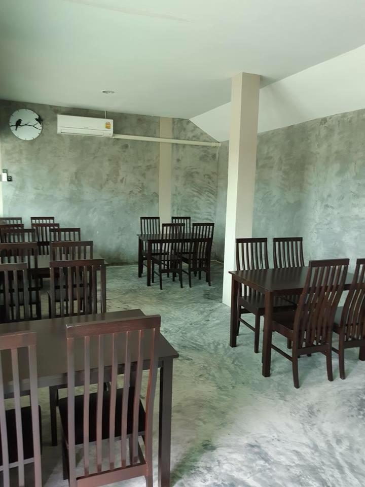 Tinna Resort Ban Nong Mai Ngam المظهر الخارجي الصورة
