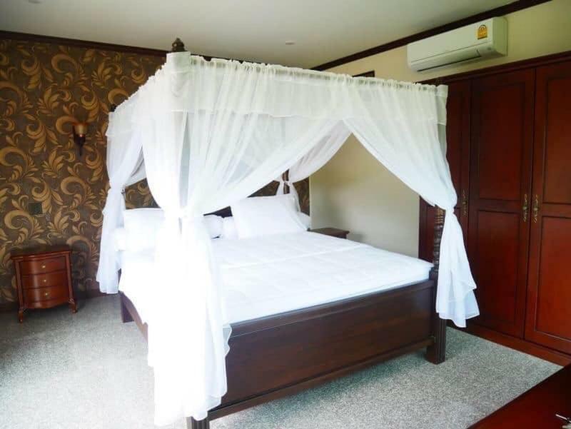 Tinna Resort Ban Nong Mai Ngam المظهر الخارجي الصورة