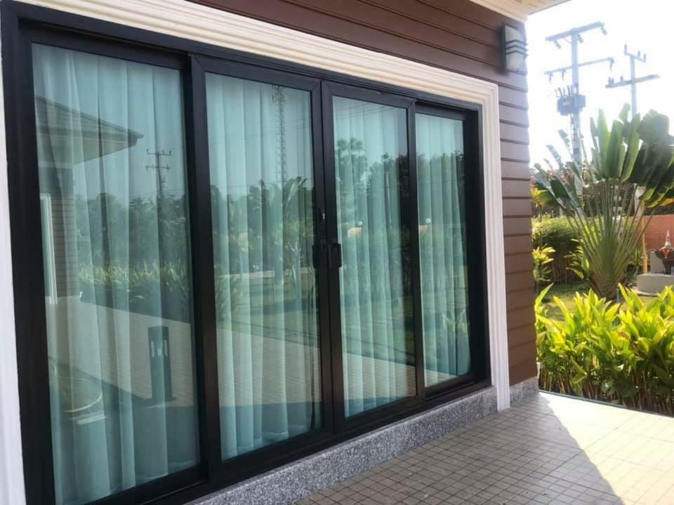 Tinna Resort Ban Nong Mai Ngam المظهر الخارجي الصورة