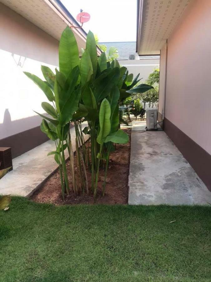 Tinna Resort Ban Nong Mai Ngam المظهر الخارجي الصورة